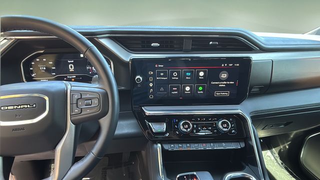 Used 2025 Silver GMC Denali image 11