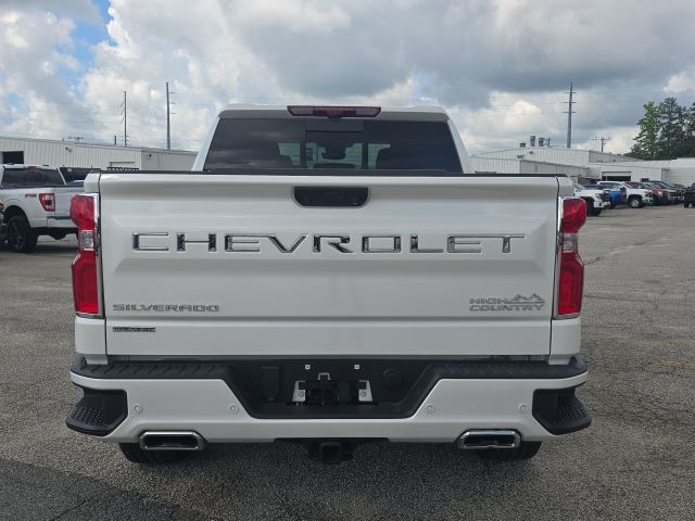 Photo of 2025 Chevrolet Silverado 1500 High Country in Dallas, GA - 4,  2025 Chevrolet Silverado 1500 High Country:42427A
