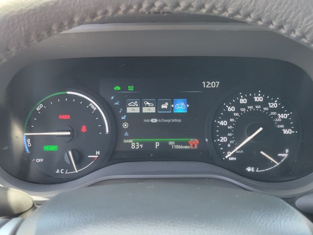 Used 2025 Toyota Sienna Van