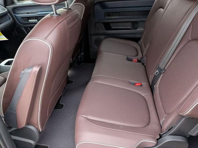 2025 Volkswagen ID. Buzz PRO S - Photo 22
