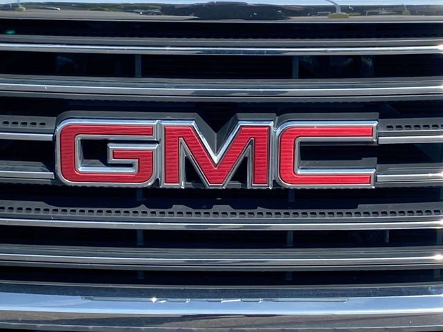 2019 GMC Sierra 3500HD SLT 30