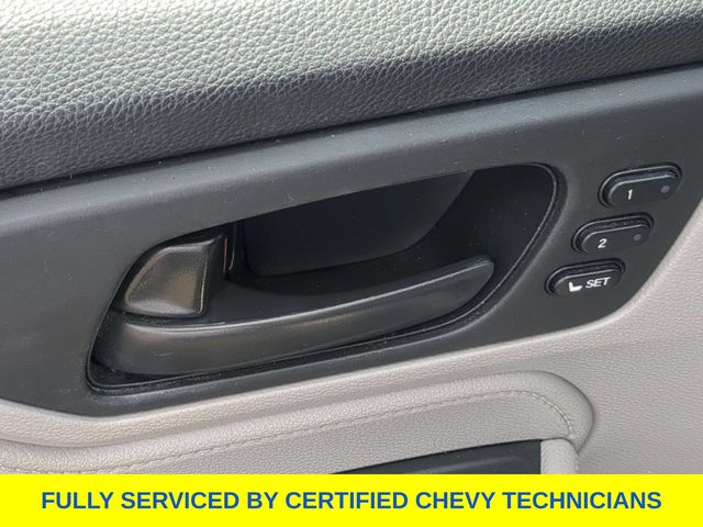 Used 2018 Honda Odyssey Van