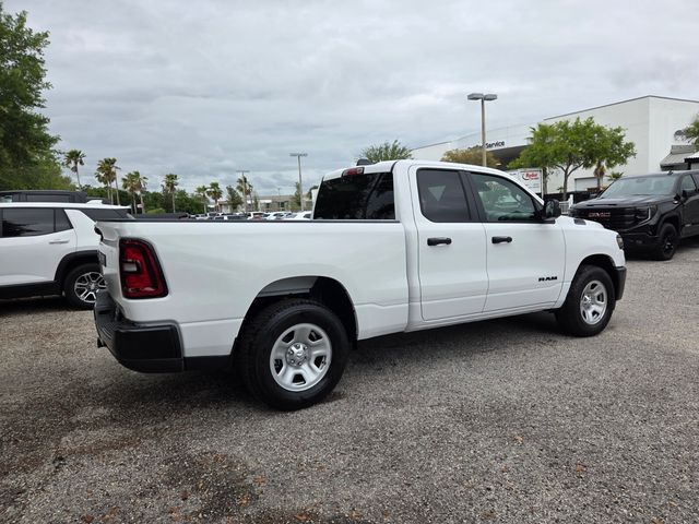 New 2026 White Ram Tradesman image 12