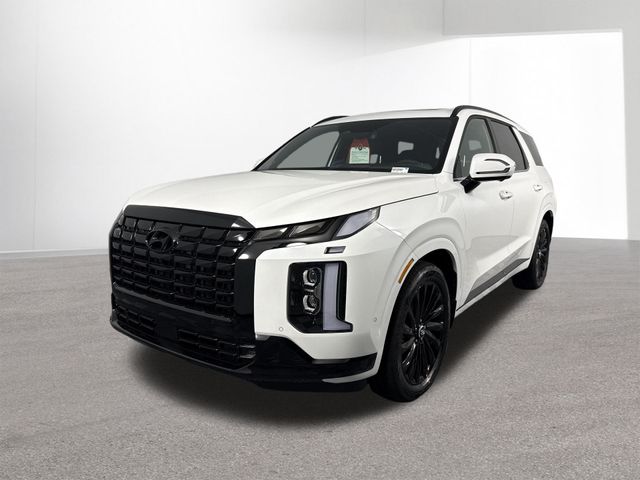 New 2025 Hyundai Palisade For Sale in Indianapolis, IN
