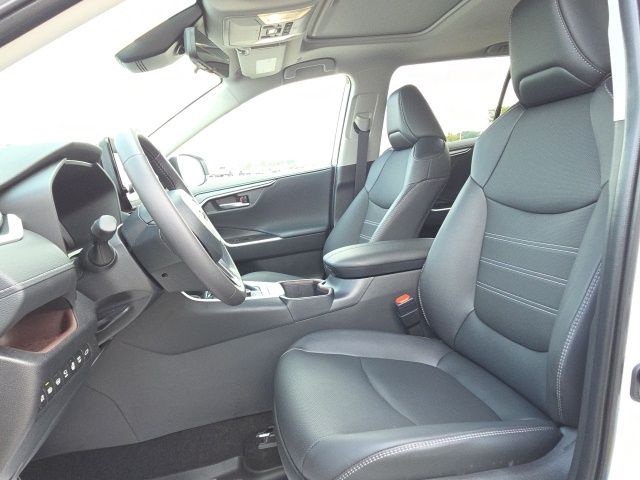 Used 2025 Toyota RAV4 SUV