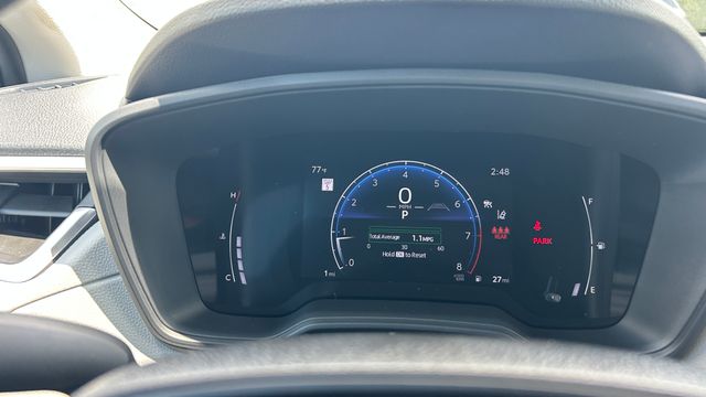 New 2026 Toyota Corolla Cross SUV