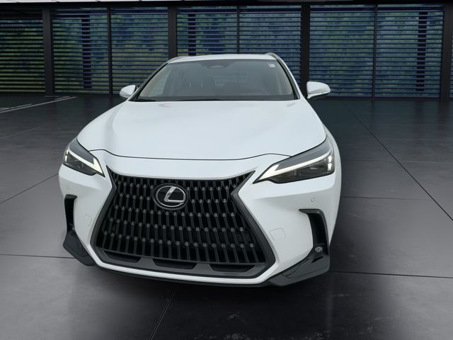 2025 Lexus NX - $39,998