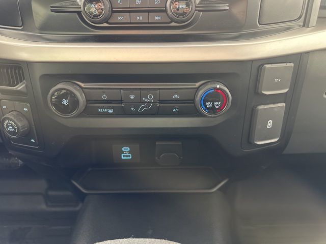 Used 2023 Ford F-150 Truck