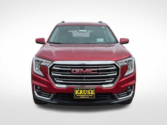 2024 GMC Terrain AWD SLT