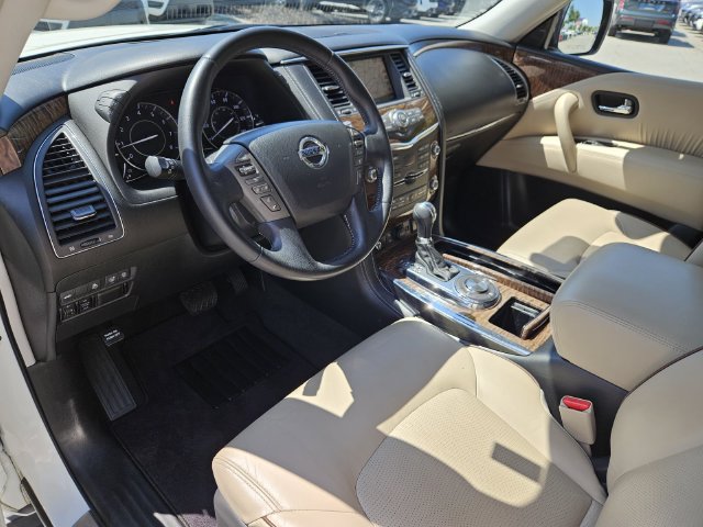 Used 2019 Nissan Armada SUV
