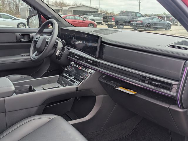 New 2026 Red Hyundai Calligraphy image 27