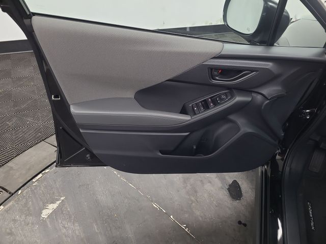 2026 – Subaru – Crosstrek