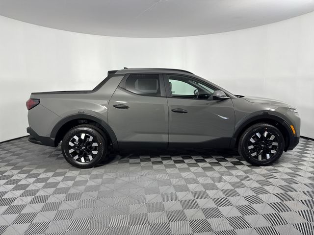 New 2025 Hyundai Santa Cruz For Sale in Indianapolis, IN