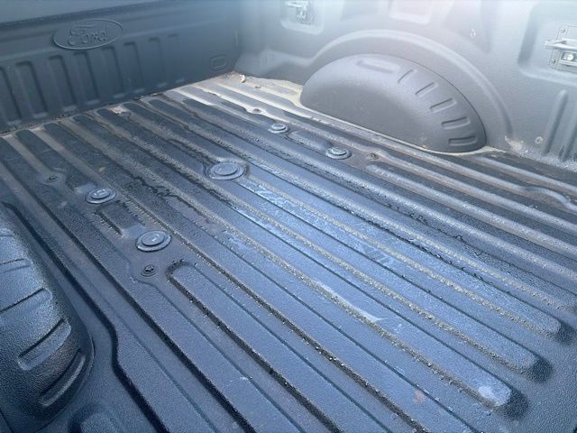 2021 Ford F-250SD XL Black at Grove City Ford