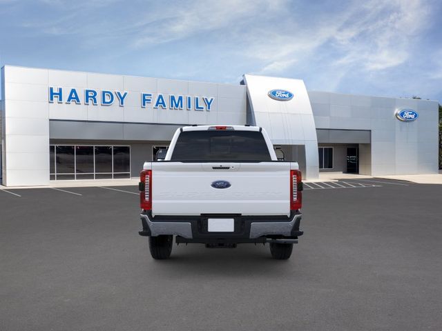 2026 Ford F-350SD Lariat:169694