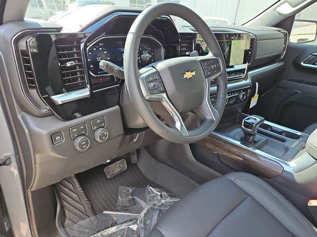 2026 Chevrolet Silverado 1500 LT - 10