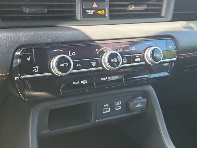 Certified Used 2023  Honda Sport image 24