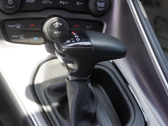 Used 2021 Dodge Challenger Coupe