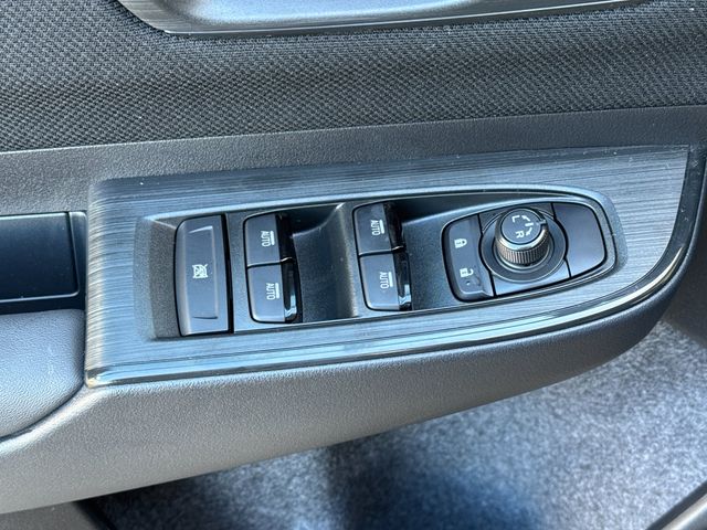 New 2026 Gray Subaru Limited image 14