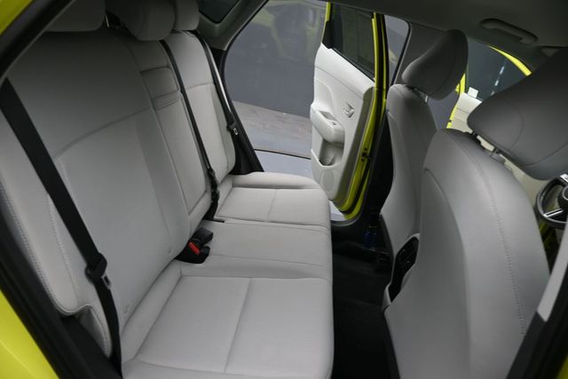 Used 2025 Hyundai Kona SUV