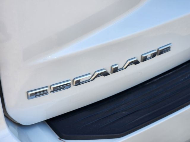 2023 Crystal White Tricoat Cadillac Escalade ESV Sport Platinum RWD SUV