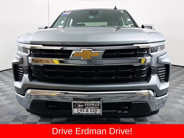 Used 2026 Chevrolet Silverado 1500 Truck