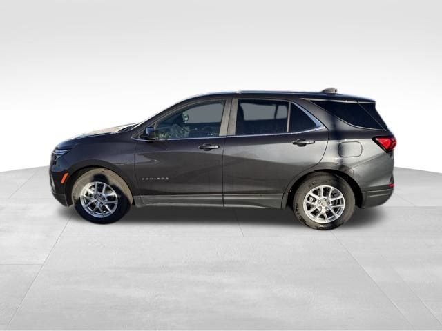 2022 Chevrolet Equinox LT 6