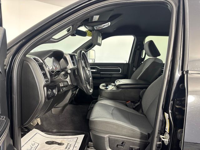 Used 2024 Ram 2500 Truck