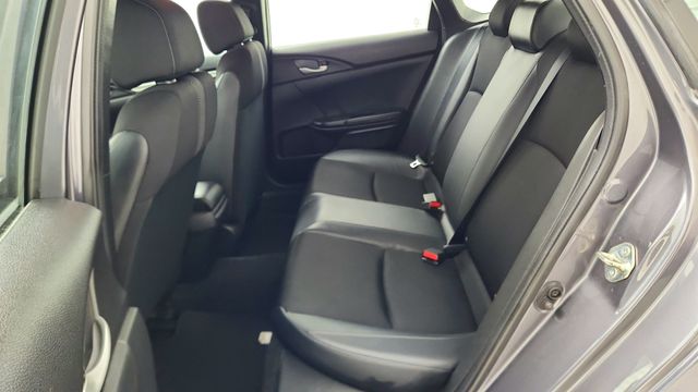2020 Honda Civic Sport  at Big Star Buick GMC