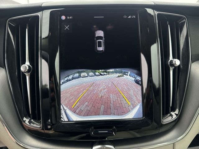 Used 2025 Volvo XC60 SUV