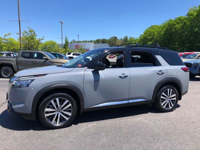 inventories