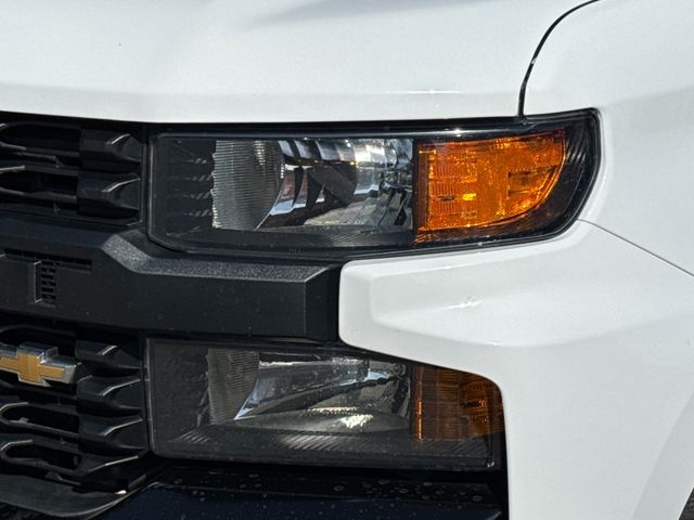Used 2021 Chevrolet Silverado 1500 Truck