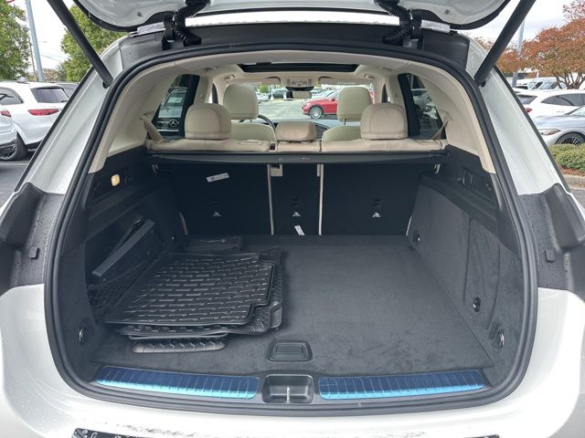 2026 Mercedes-Benz GLE GLE 350 White at Bob King Buick GMC