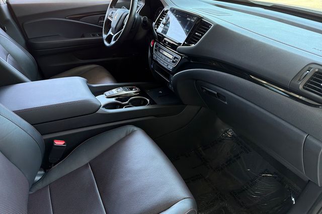 Used 2025 Honda Ridgeline Truck