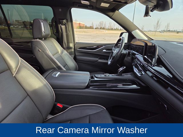 2023 Cadillac Escalade ESV 4WD Sport