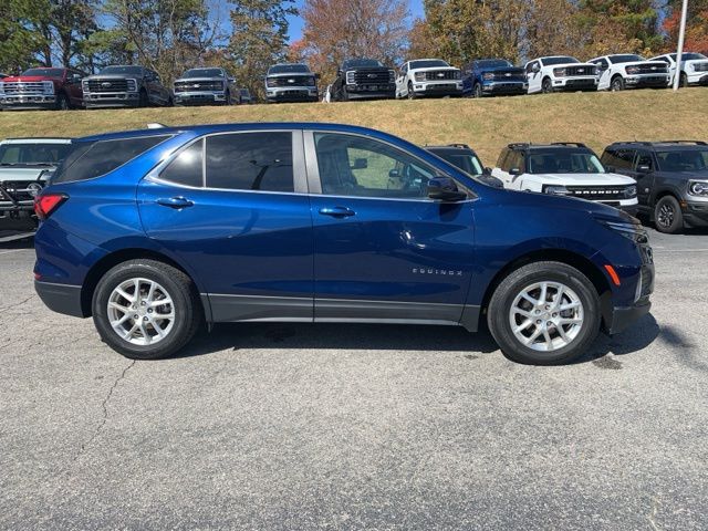 2022 Chevrolet Equinox LT 6