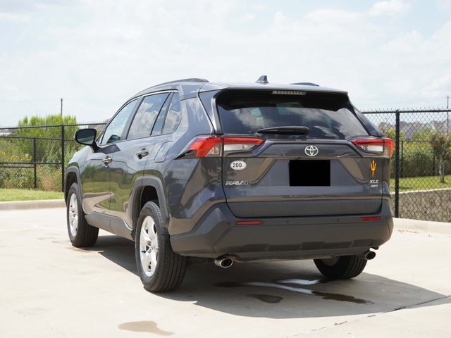 Used 2020 Toyota RAV4 SUV