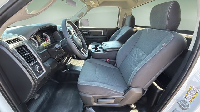 Used 2022 White Ram Tradesman image 18