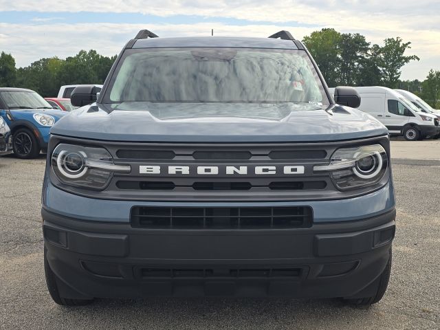 2024 Ford Bronco Sport Big Bend:47029A