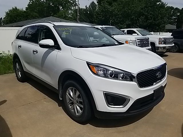 2017 Kia Sorento LX FWD