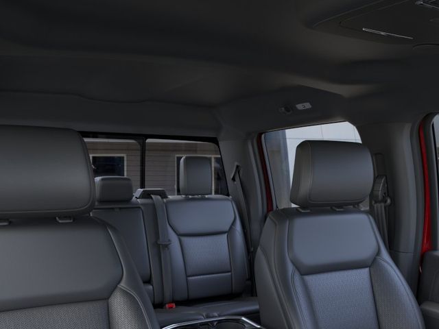 2026 Ford F-150 Lariat:168921