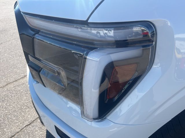 2025 Ford F-150 Lariat:168662