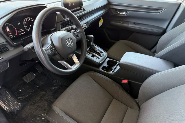 Used 2025 Honda CR-V SUV
