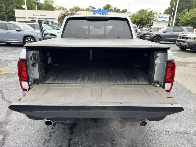 Used 2023 Honda Ridgeline Truck