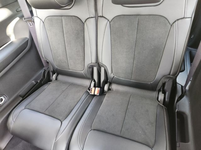 New 2025 Silver Jeep Altitude X image 17