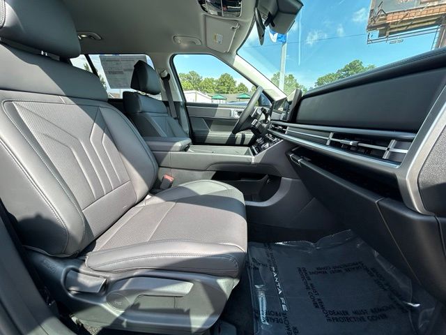 HyundaiSanta Fe Hybrid12