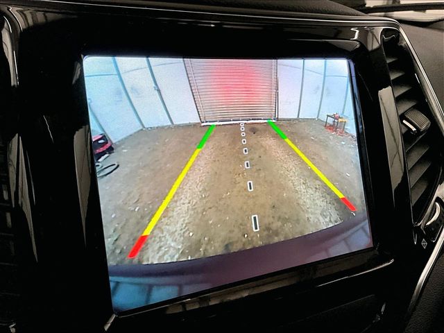 2019 Jeep Cherokee Limited Blue at Bob Ruth Ford