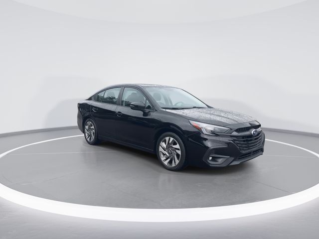 Used 2025 Black Subaru Limited image 2