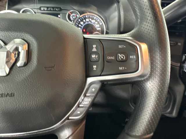 new 2026 Ram 2500 car, priced at $64,670