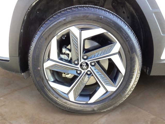 Used Car 2023 Hyundai Tucson  Sel For Sale Under $25,000 In San Antonio, Texas